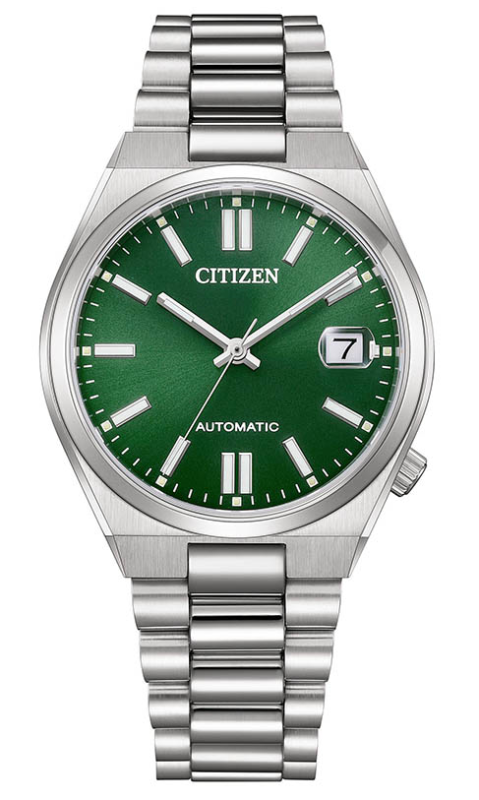 Hodinky CITIZEN NJ0200-50X