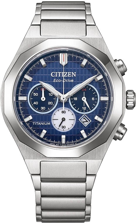 Hodinky CITIZEN CA4691-59L