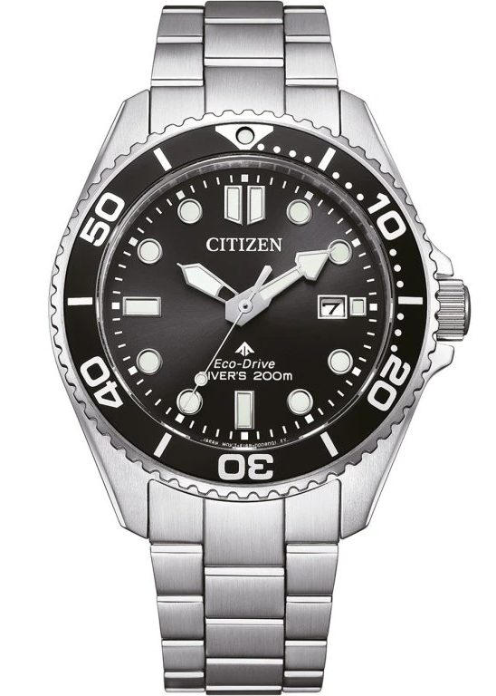 Hodinky CITIZEN BN0261-51E