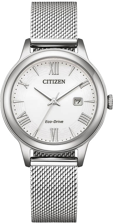 Hodinky CITIZEN EW2621-75A