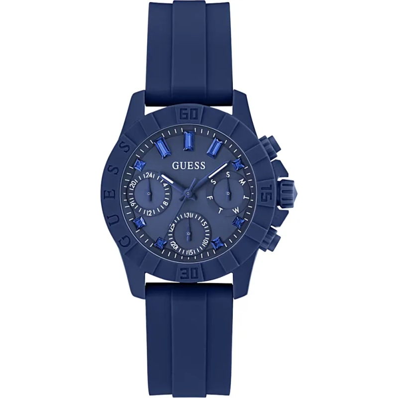 Hodinky Guess GW0775L4