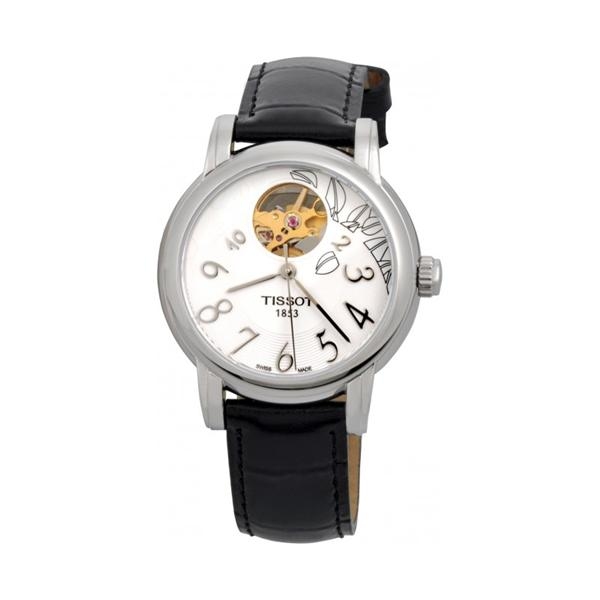 Hodinky Tissot T050.207.16.032.00
