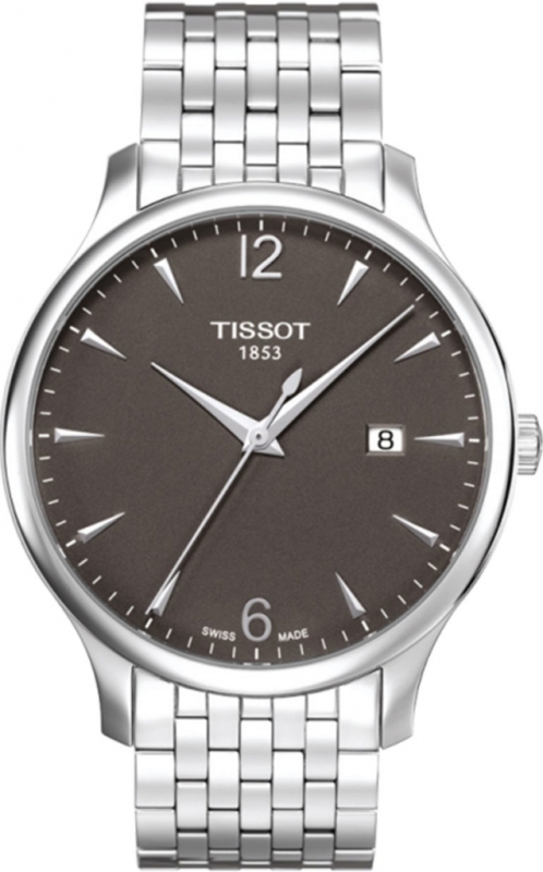 Hodinky Tissot T063.610.11.067.00