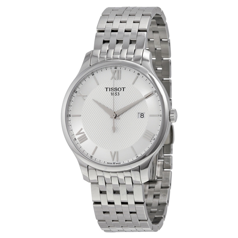 Hodinky Tissot T063.610.11.038.00