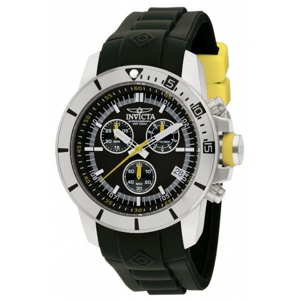 Hodinky Invicta 11744