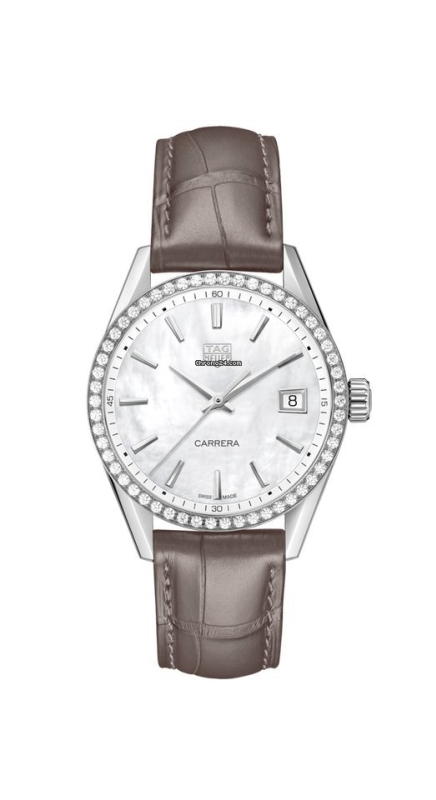 Hodinky Tag Heuer WBK1316.FC8258