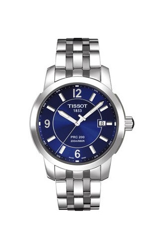 Hodinky Tissot T014.410.11.047.00