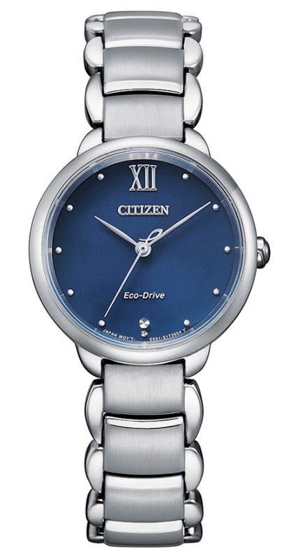 Hodinky CITIZEN EM0920-86L