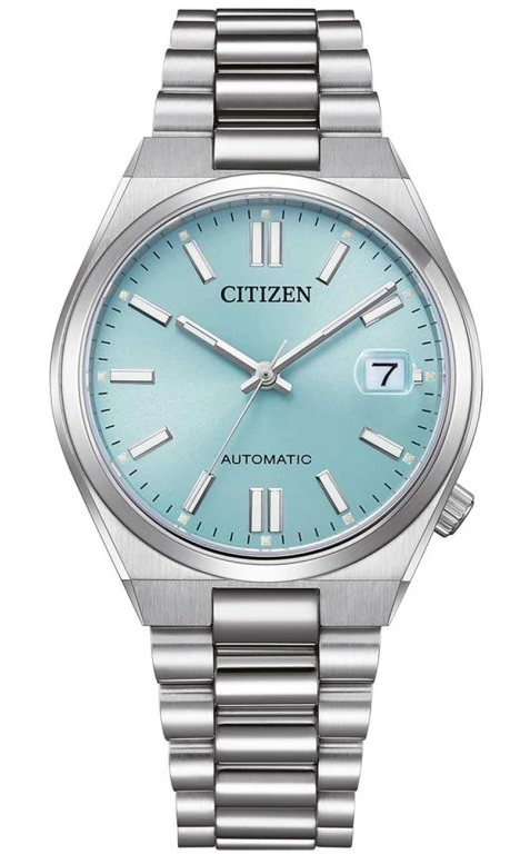 Hodinky CITIZEN NJ0200-50L