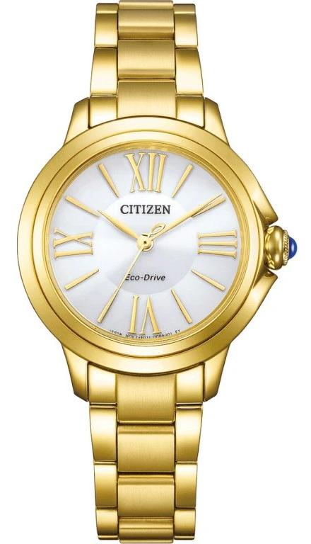 Hodinky CITIZEN EM1162-52A
