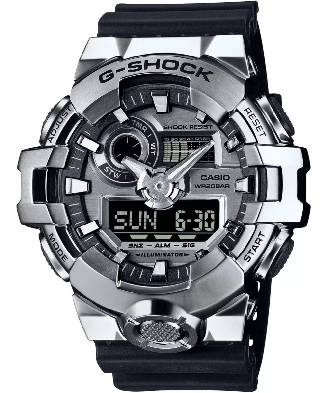 CASIO GM-700-1AER