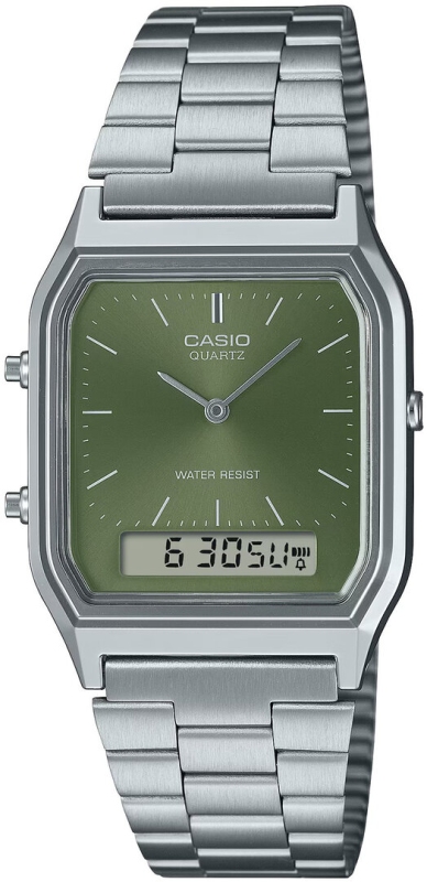 CASIO AQ-230A-3AMQYES