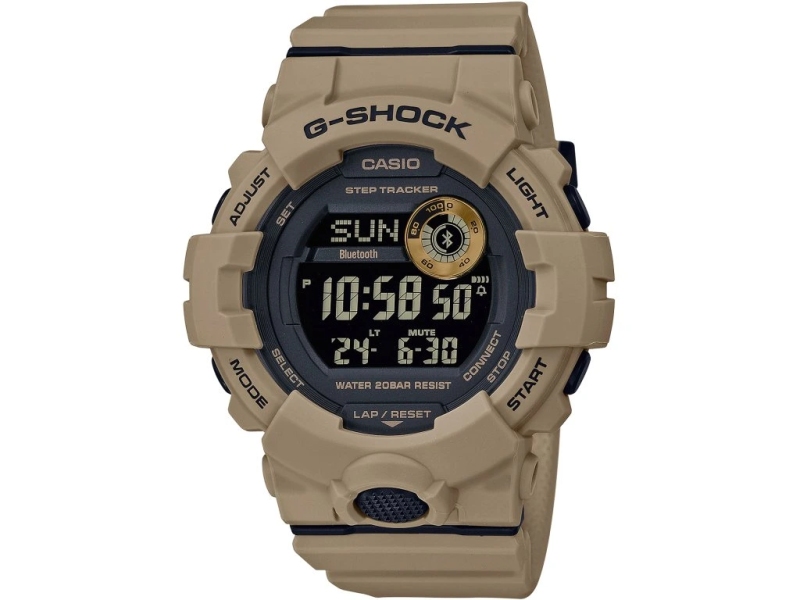 CASIO GBD-800UC-5ER