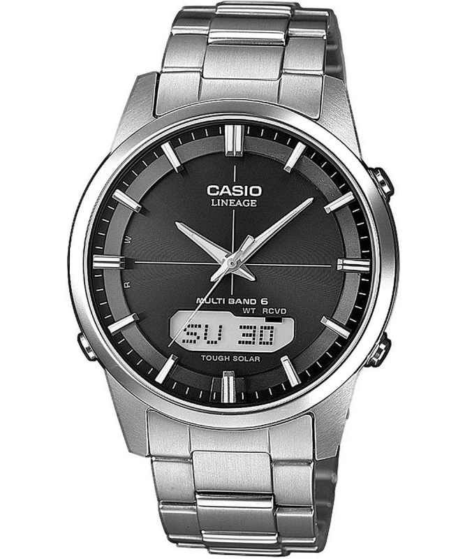 CASIO LCW-M170TD-1AER