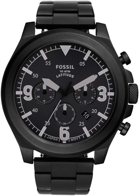 Hodinky Fossil FS5754