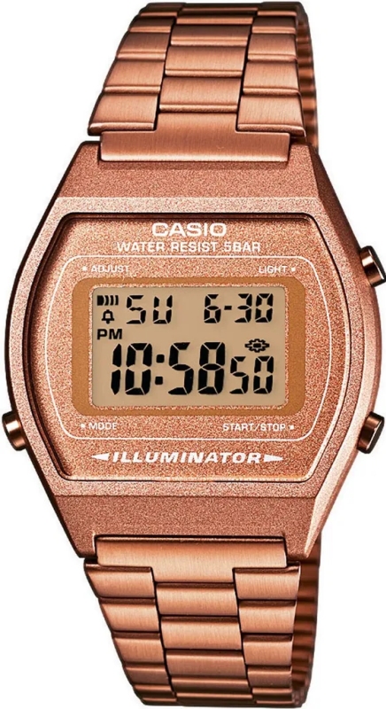 CASIO B640WC-5AEF
