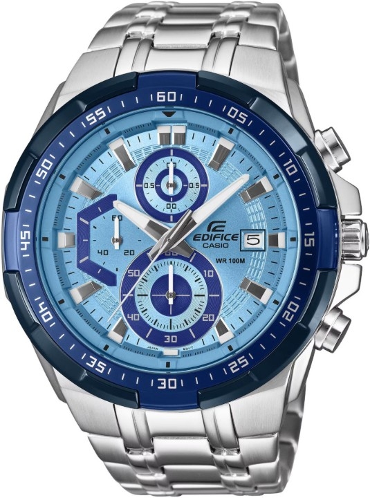 CASIO EFR-539DE-2AVUEF