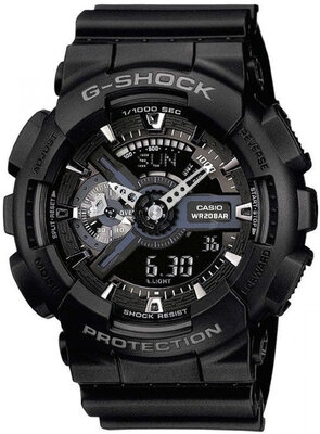 CASIO GA-110-1BER