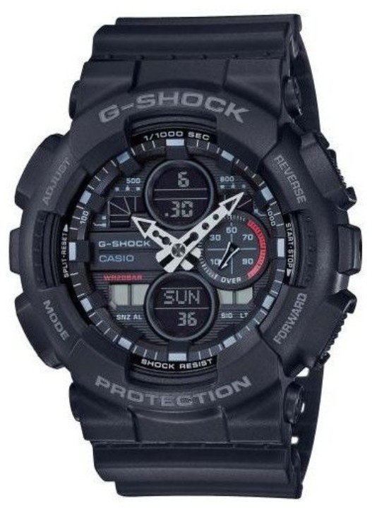 CASIO GA-140-1A1ER