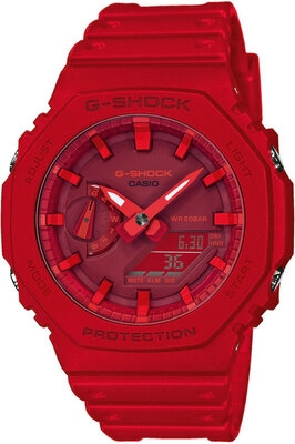 CASIO GA-2100-4AER