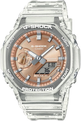 CASIO GA-2100BM-7A5ER