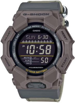 CASIO GD-010CE-5ER
