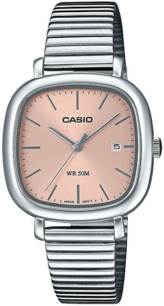 CASIO LTP-B166D-4AVEF