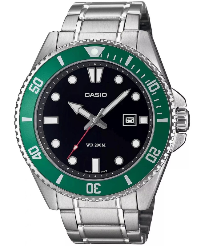 CASIO MDV-107D-3AVEF