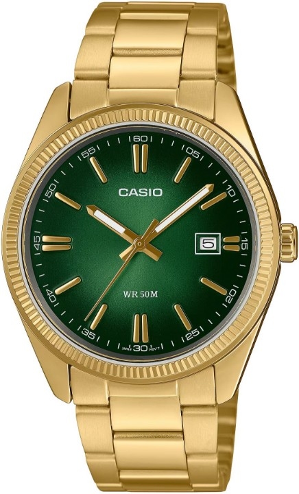 CASIO MTP-1302PGC-3AVEF