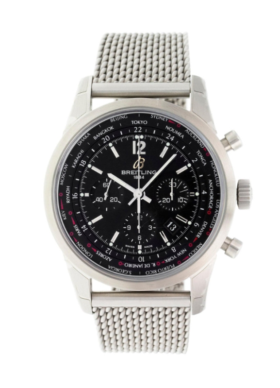 Hodinky Breitling AB0510U6-BC26-159A