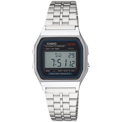Hodinky CASIO A159WA-N1