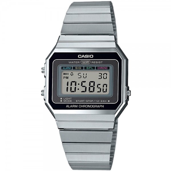 Hodinky CASIO A700WE-1AEF