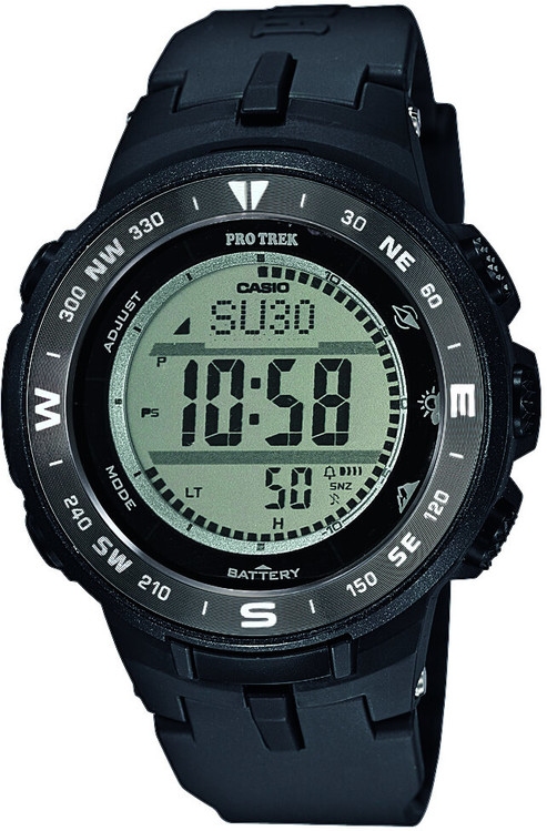 Hodinky CASIO Pro - Trek PRG-330-1ER