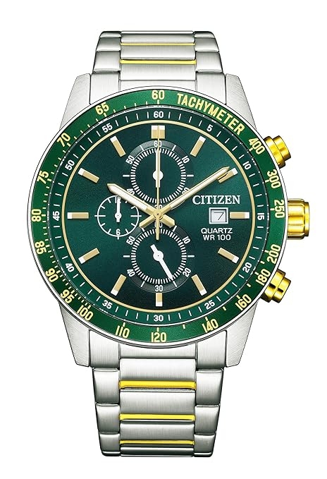 Hodinky Citizen AN3689-55X