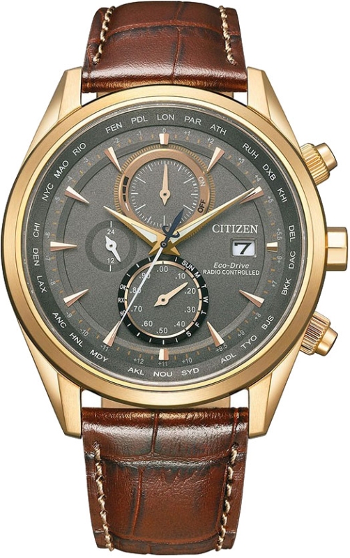 Hodinky CITIZEN AT8263-10H
