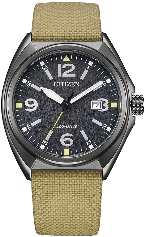 Hodinky CITIZEN AW1575-08E