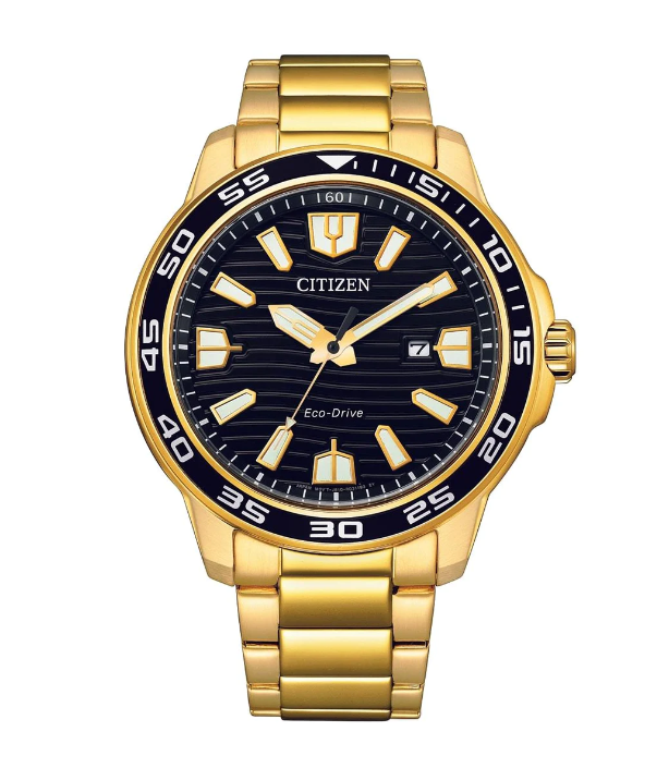 Hodinky Citizen AW1702-88E