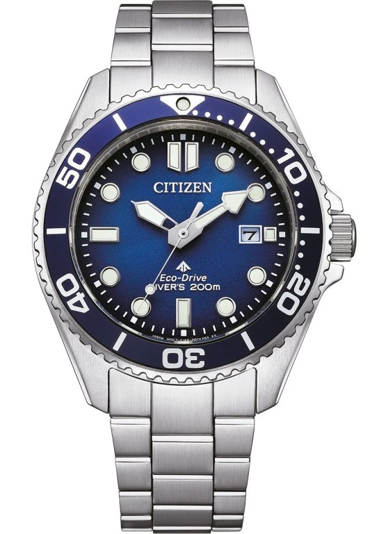 Hodinky CITIZEN BN0260-54L