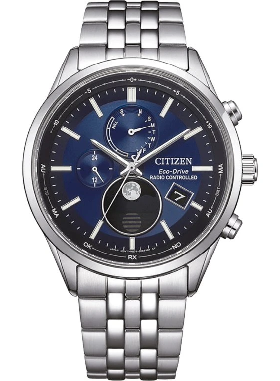 Hodinky CITIZEN BY1030-50L