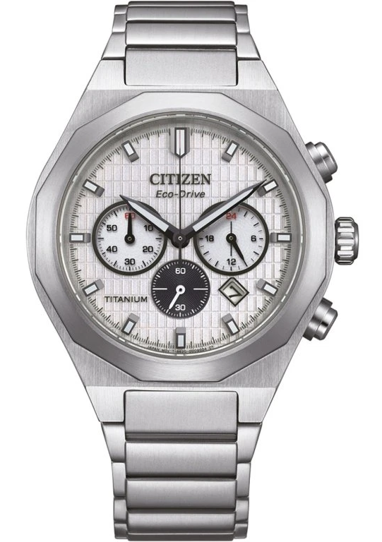 Hodinky CITIZEN CA4690-51A