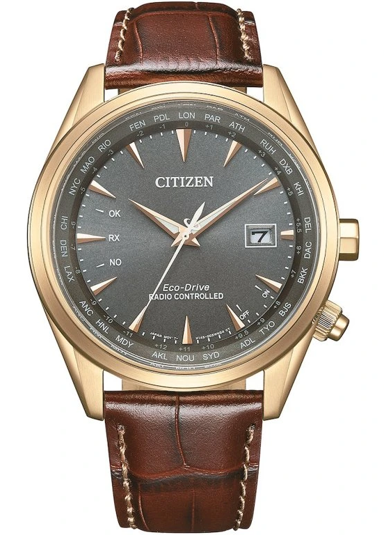 Hodinky CITIZEN CB0273-11H