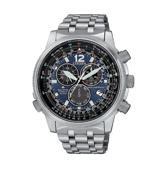 Hodinky Citizen CB5850-80L