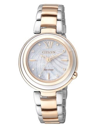 Hodinky Citizen EM0335-51D