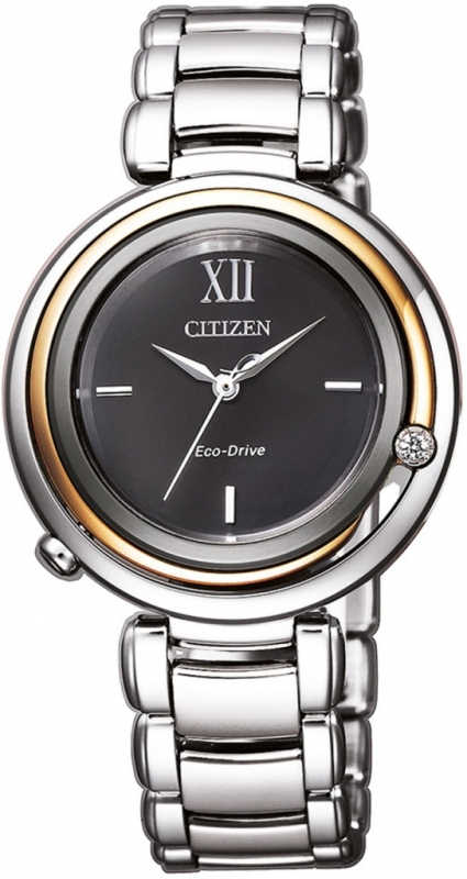 Hodinky Citizen EM0658-87E
