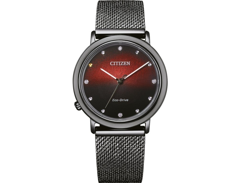 Hodinky CITIZEN EM1007-47E