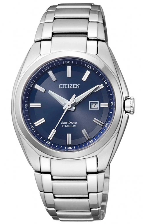 Hodinky CITIZEN EW2210-53L