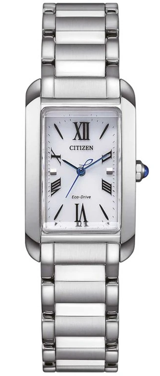 Hodinky CITIZEN EW5620-55A