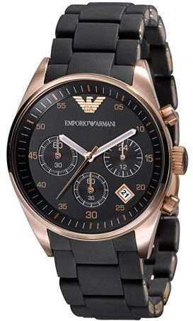 Hodinky Emporio Armani AR5906