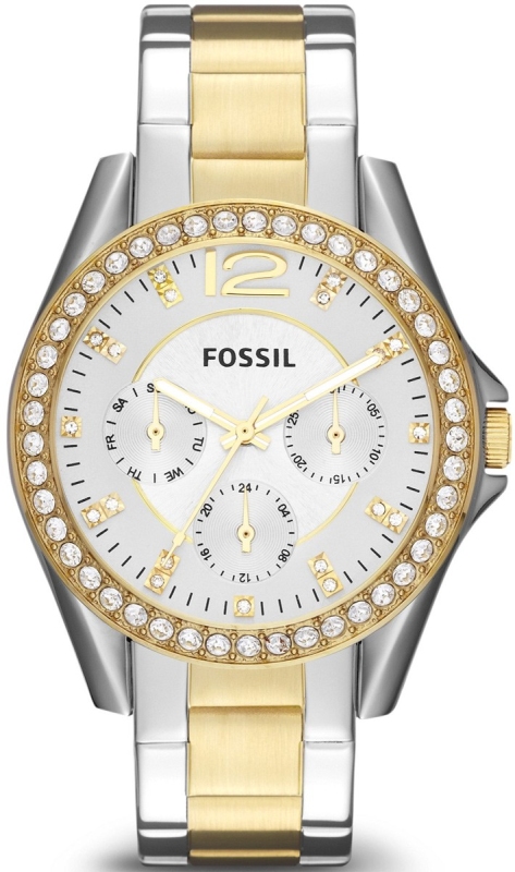 Hodinky Fossil ES3204