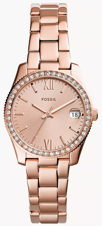 Hodinky Fossil ES4318